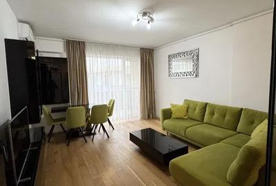 Aviatiei | 3 Camere | Centrala | Parcare | Posibilitate Pet-Friendly - 1