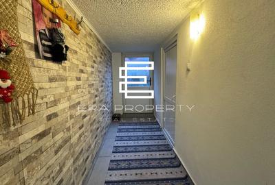 Casă Individuală cu 250 mp Teren | 180 mp Utili | 4 Dormitoare | Garaj | - 10