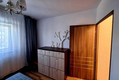 Apartament 2 camere bloc anvelopat- Mega Mall - 3