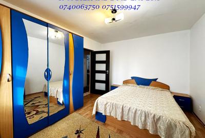 Apartament 3 camere de închiriat/ Tiglina 2 (DOJA), etaj 3 - 1