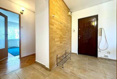4camere decomandate et2/4, 77mp -Titulescu/Gheorgheni - 18