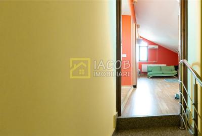 Vila Duplex cu 10 camere, cartier Serbanesti, Bacau - 33