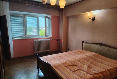 Apartament 3 camere zona Ion Mihalache cu Turda constructie 1984 - 16