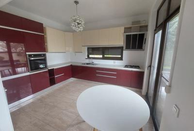 Constanta Sud (Lazu), vila P+1, 5 camere, renovata 2026 - 8