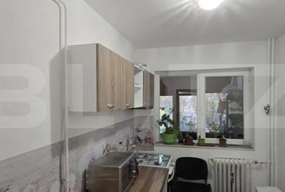 Apartament cu 2 camere, decomandat, 49 mp, Ciurchi - 8