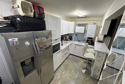 Ap 3 camere, parter, 50.63 mp, mobilat/utilat, Zimbru - 3