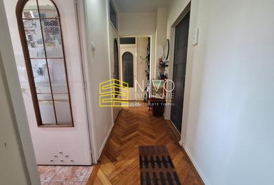 Apartament 2 camere – Tg. Mureș – Unirii – Zona Școlii - 6