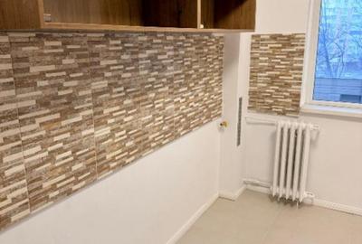 Apartament 3 camere -1 minut de mers pe jos pana la metrou Gorjului - 5