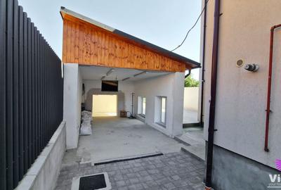 Casa de vanzare Trei Stejari | Oportunitate birouri / investiție / rezidential - 30