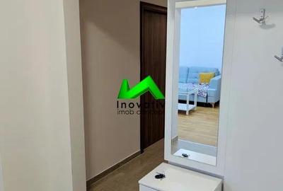 Apartament de inchiriat 3 camere Sibiu Mihai Viteazul - 3