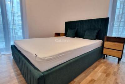 2 Camere | 13  Septembrie - ZENITH Belle Tour | Prima Inchiriere - 3