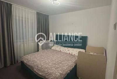 Faleza Nord(cod04)-Apartament 3 camere centrala gaz-vedere spre mare - 5