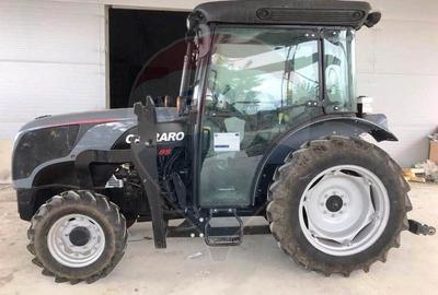 Teren agricol 13,1 ha + Hală 700 mp + Utilaje Agricole - Piscu, Galati - 18