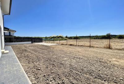 Vila exclusivista_P+1*5 Camere*Teren 704 mp*Langa Padure//Balotesti - 42