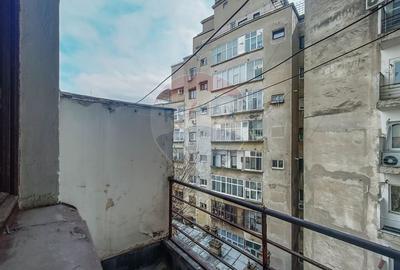 Vanzare Apartament 3 Camere, 2 Balcoane+2 Boxe, Universitate-P. Romana - 22