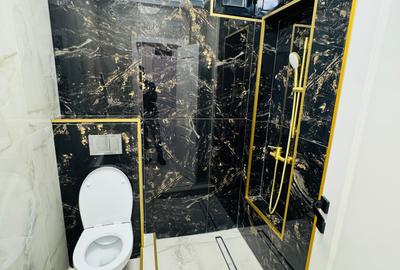 Floreasca, Apartament 2 Camere, Etaj 1/3, Renovat, Finisat Total. Str. Glinka - 16