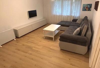 Apartament cu 2 camere decomandat, mobilat în Timpuri Noi