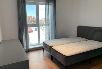 Apartament 2 camere finisat, mobilat si utilat, Trapezului - 1 Decembrie - 4