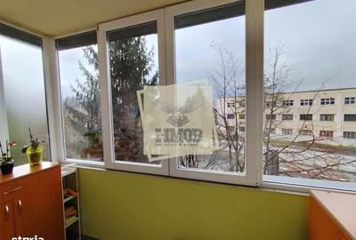 Apartament 3 camere Calea Poplacii  et 2 cu 2 balcoane - 10