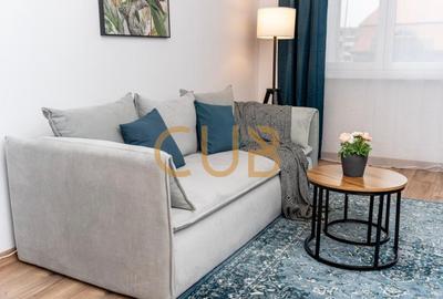 3cam|renovat complet,centrala,incalzire pardoseala,AC|Piata Victoriei - 7