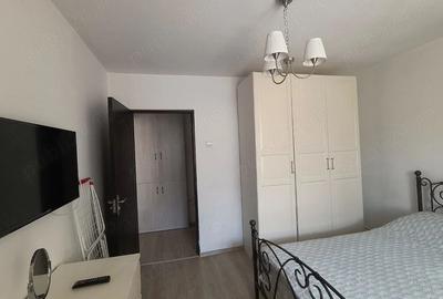 Apartament cu 2 camere decomandat în Tomis III
