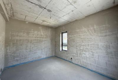 Duplex de vanzare 119 mp, garaj, parcare, teren 300 mp, Iris - 23