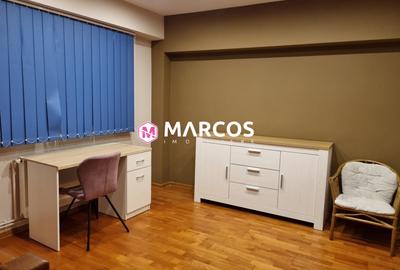 Apartament 3 camere open space, et.5, Central, ID 854 - 6