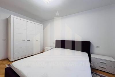 Apartament 3 camere decomandate | 78 mp | Cetate - Parcul Unirii - 6