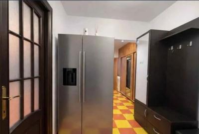 Apartament 3 Camere,Giulesti,bl.1977,reabilitat,Amenajat,loc parcare,mobilat - 3