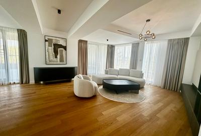 Penthouse 4 camere, prima inchiriere - Zona Iancu Nicolae/Cambridge School - 3