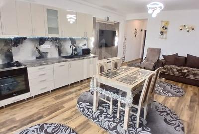 Garsoniera de lux prima inchiriere | zona DaVinci - 1