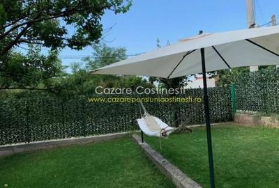 PENSIUNE 8 UNITATI DE CAZARE - COSTINESTI - 30