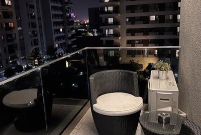 3 Camere I PIPERA I Pipera Plaza 4 City I Loc parcare Subteran  Inclus - 8
