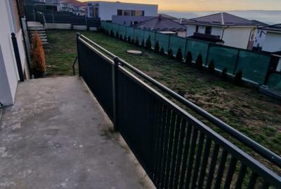 Ansamblu de duplexuri, 4 camere, garaj, gradina, zona Bv Municii - 19