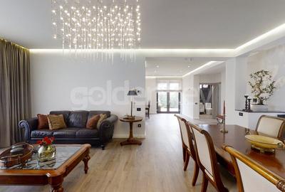 Vila duplex cu 5 camere | terasa amenajata pe acoperis - 3