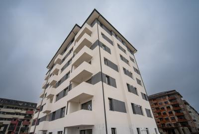 Apartament cu 2 camere în Militari
