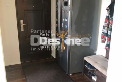 Ultracentral - Apartament cu 2 camere, semidecomandat, etaj 4/4, 50 mp, finisat - 9
