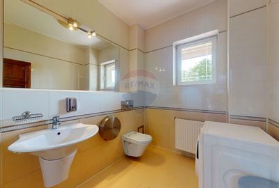 Vilă premium | 7 camere | Teren 2418 mp | Ghimbav Livada - 6