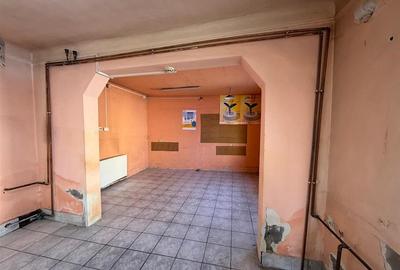 SPATIU COMERCIAL DE INCHIRIAT | STRADA RAZBOIENI ZONA BUNEXIM | ORADEA - 6