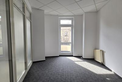 De inchiriat spatiu de birouri Universitate - Calea Victoriei - 2