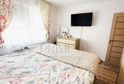 GIROCULUI -3 CAM - RENOVAT -CENTRALA/AC -SPATIOS - ETAJ 3 - 4