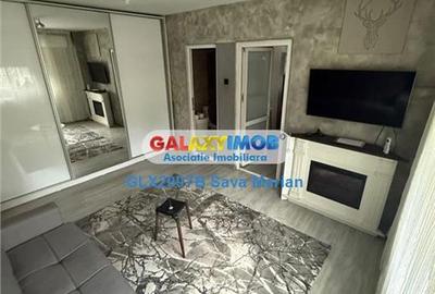 APARTAMENT 2 CAMERE DE INCHIRIAT CISMIGIU VASILE PARVAN - 2
