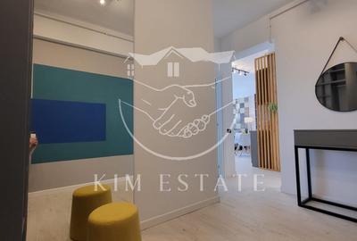 Apartament 2 camere Campus Tomis Nord - 14