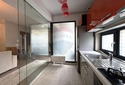 Apartament 2 camere I Parcare I Domenii - Casin - Arcul de Triumf - 5