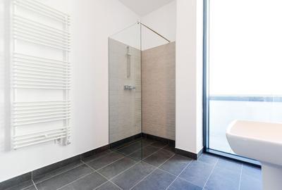 Penthouse amplasat pe 2 niveluri, spatii vitrate generoase, Complexul Studențesc - 13