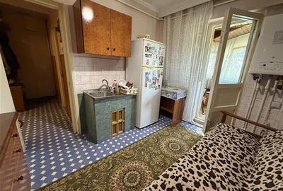 Mioritei- Energiei - 2 camere decomandate - 8