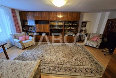 Casa individuala de vanzare curte proprie pivnita Orasul de Jos Sibiu - 20