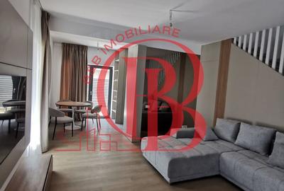 Vila  de tip duplex 4 camere Pompa Caldura Titan Pallady - 3