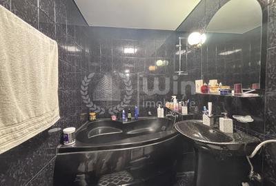 Apartament 4 camere | Decomandat | 94mp | Etaj 3/4 | Zona str. Paris - 8