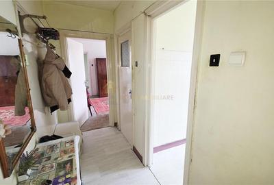 APARTAMENT 3 CAMERE  67 MP GRIGORESCU  STRADA ALEXANDRU VLAHUTA - 2